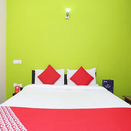 Hotel O Lime Wood Dehradun Ngoại thất bức ảnh
