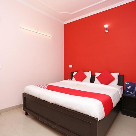 Hotel O Lime Wood Dehradun Ngoại thất bức ảnh