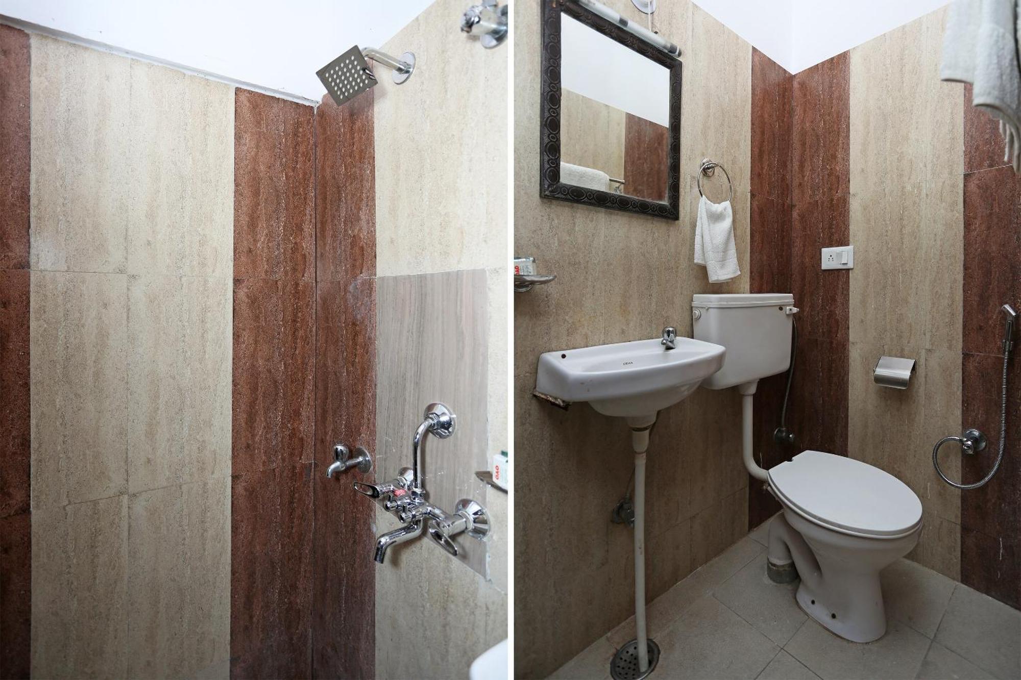 Hotel O Lime Wood Dehradun Ngoại thất bức ảnh
